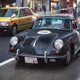 1961 Porsche 356B Super 90 Karmann Body